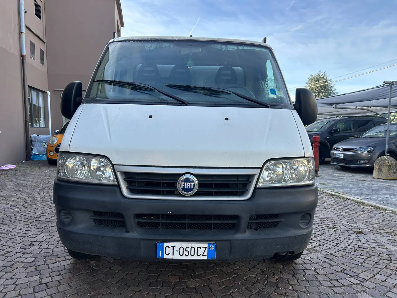 Fiat Ducato