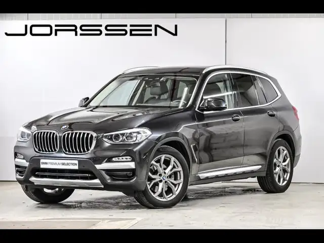 BMW X3 xDrive20i