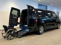 Peugeot Expert L1H1 Rolstoelbus Automaat Bodemverlaging 148cm Noir - thumbnail 8