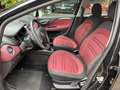 Fiat Punto Evo 1.3 Mjt 75 CV 5P. Neopatentati Nero - thumbnail 9