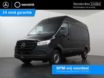 315 CDI | L2 H2 | RWD | Aut. | PRO | BPM VRIJ! | A
