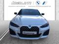 BMW 440 M440i xDrive Gran Coupé HK HiFi DAB GSD AHK Shz Blanc - thumbnail 2