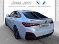 BMW 440 M440i xDrive Gran Coupé HK HiFi DAB GSD AHK Shz Blanc - thumbnail 5