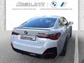 BMW 440 M440i xDrive Gran Coupé HK HiFi DAB GSD AHK Shz Blanc - thumbnail 6