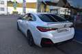 BMW 440 M440i xDrive Gran Coupé HK HiFi DAB GSD AHK Shz Weiß - thumbnail 5