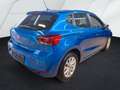 SEAT Ibiza Style NAVI VOLL LED ACC KAMERA PDC KESSY Bleu - thumbnail 7