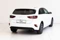 Kia Ceed / cee'd ceed 1,5 TGDI Gold 48V DCT Weiß - thumbnail 2