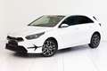 Kia Ceed / cee'd ceed 1,5 TGDI Gold 48V DCT Weiß - thumbnail 1