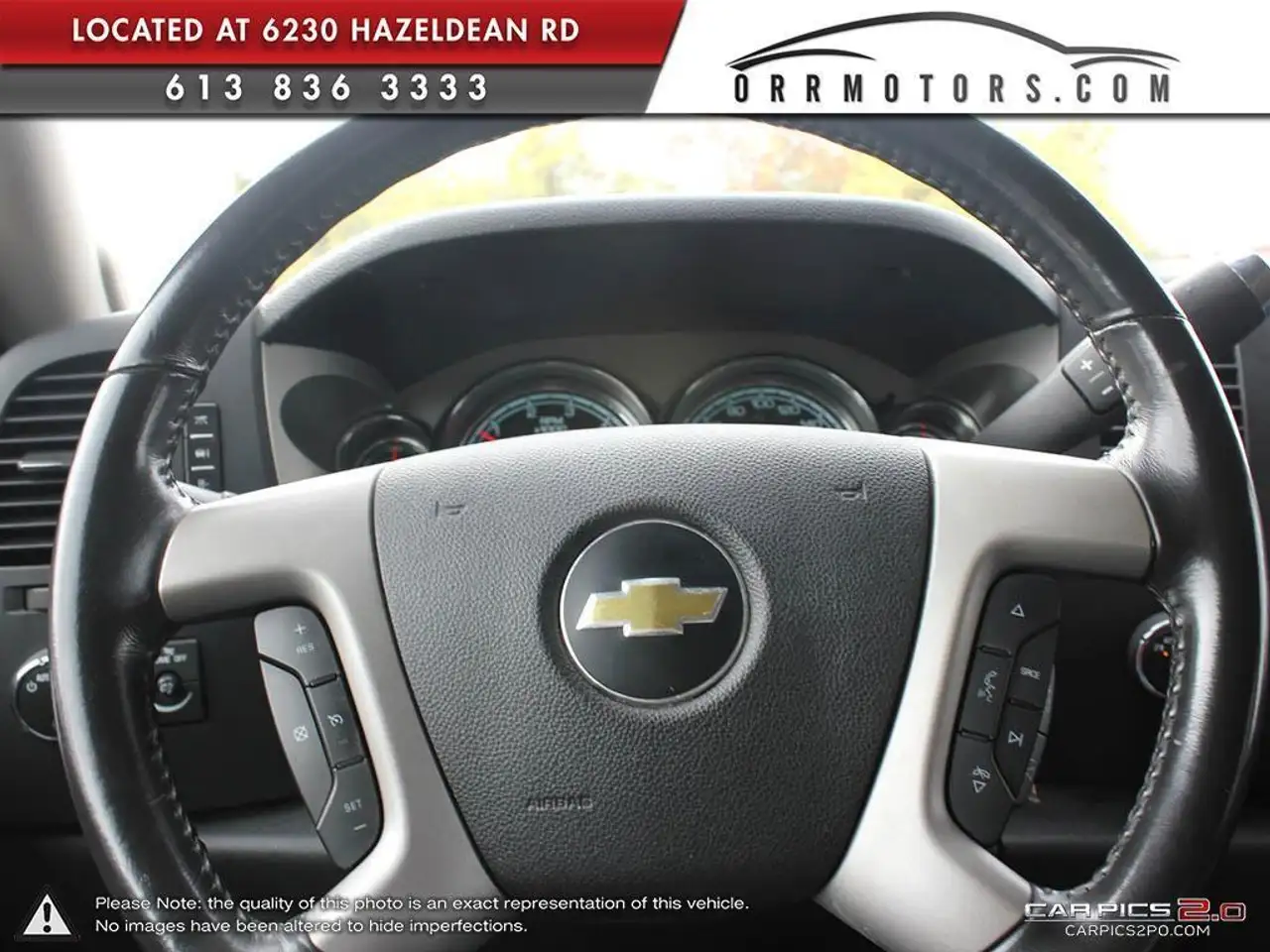 Chevrolet Silverado 1500 снимка Chevrolet Silverado 1500