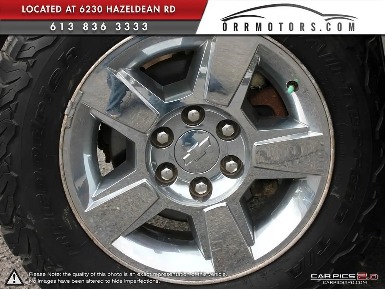 Chevrolet Silverado 1500 снимка Chevrolet Silverado 1500