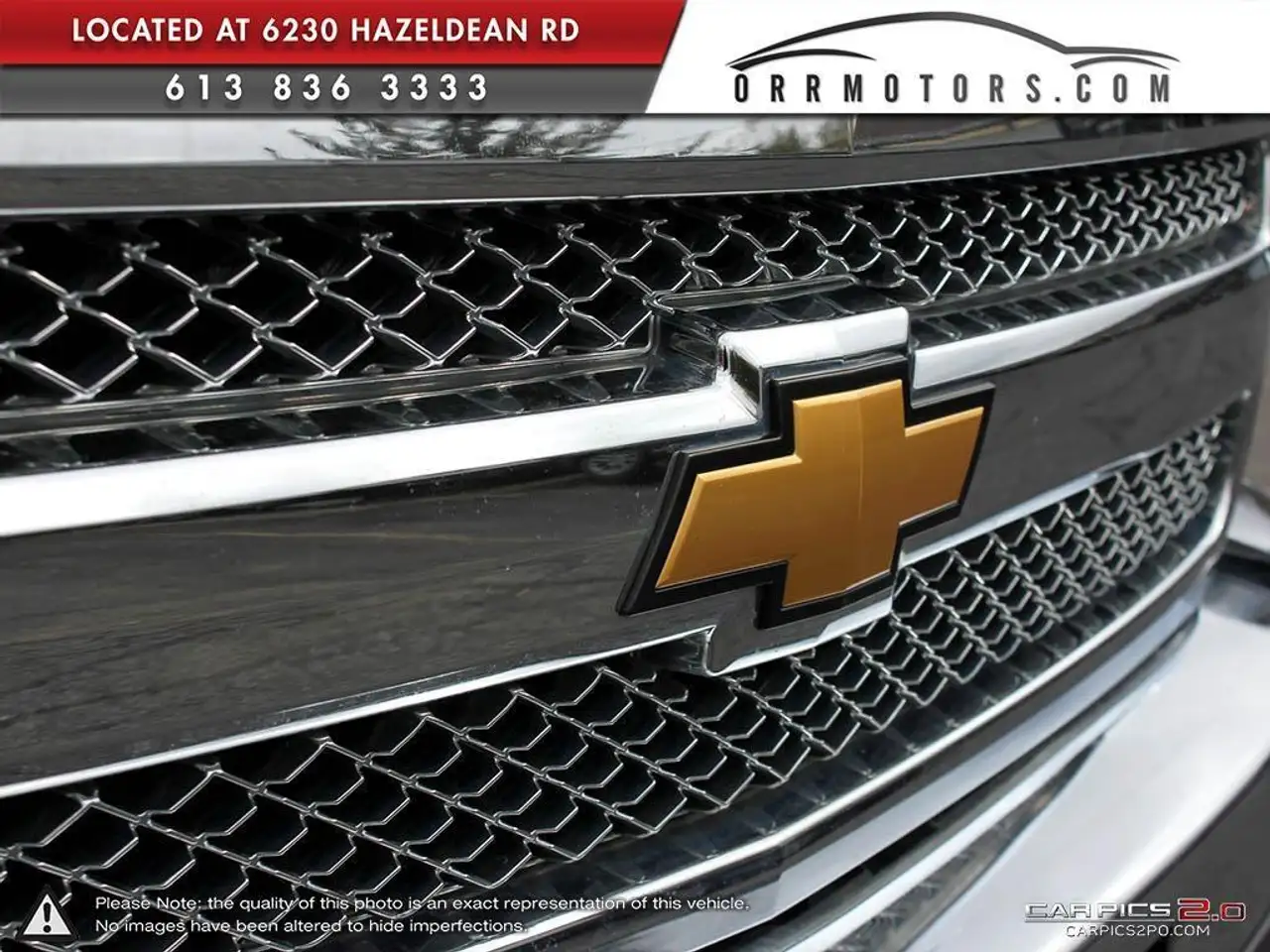 Chevrolet Silverado 1500 снимка Chevrolet Silverado 1500