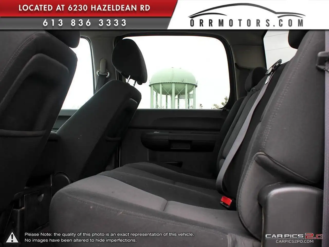 Chevrolet Silverado 1500 снимка Chevrolet Silverado 1500