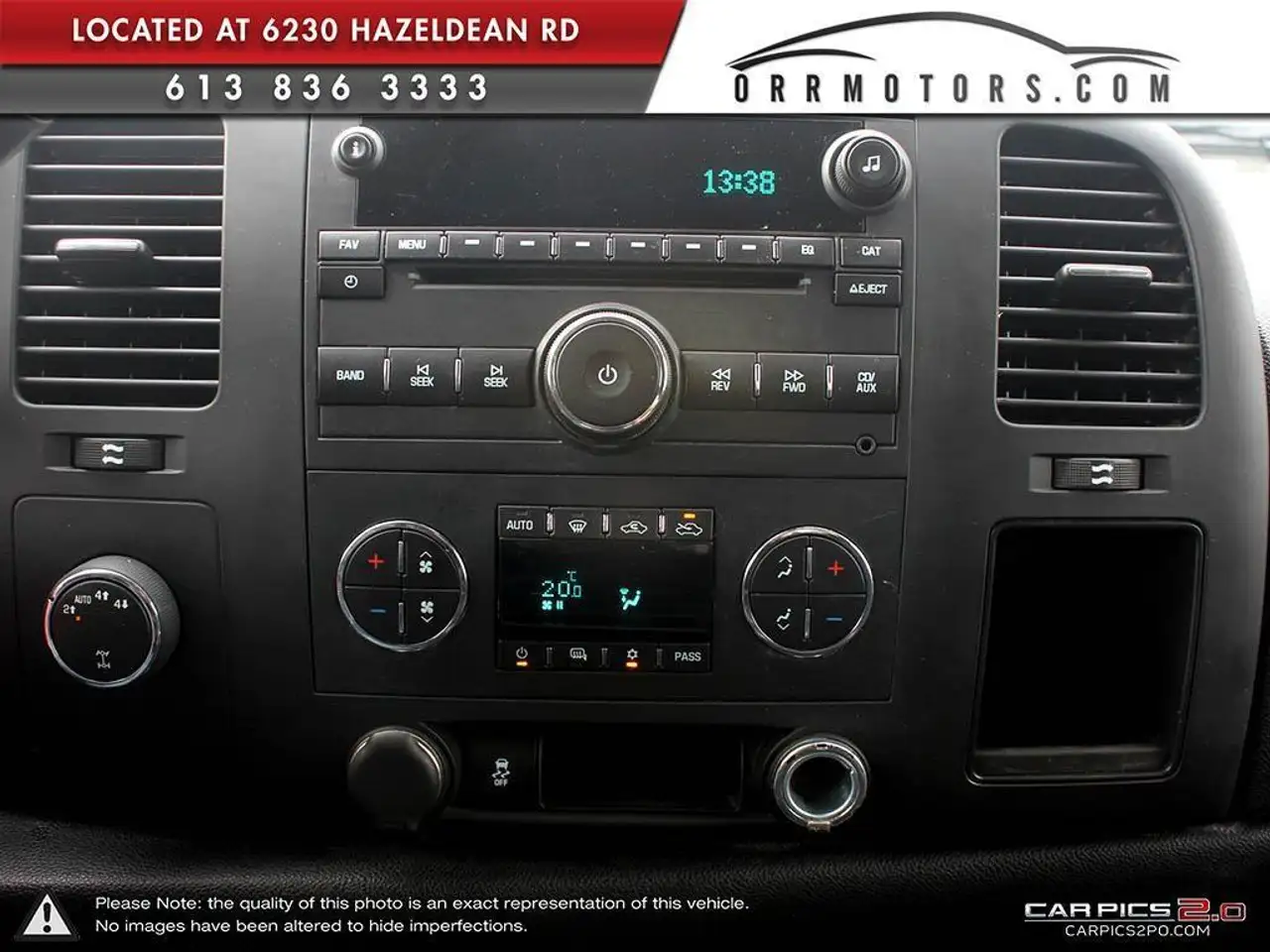 Chevrolet Silverado 1500 снимка Chevrolet Silverado 1500