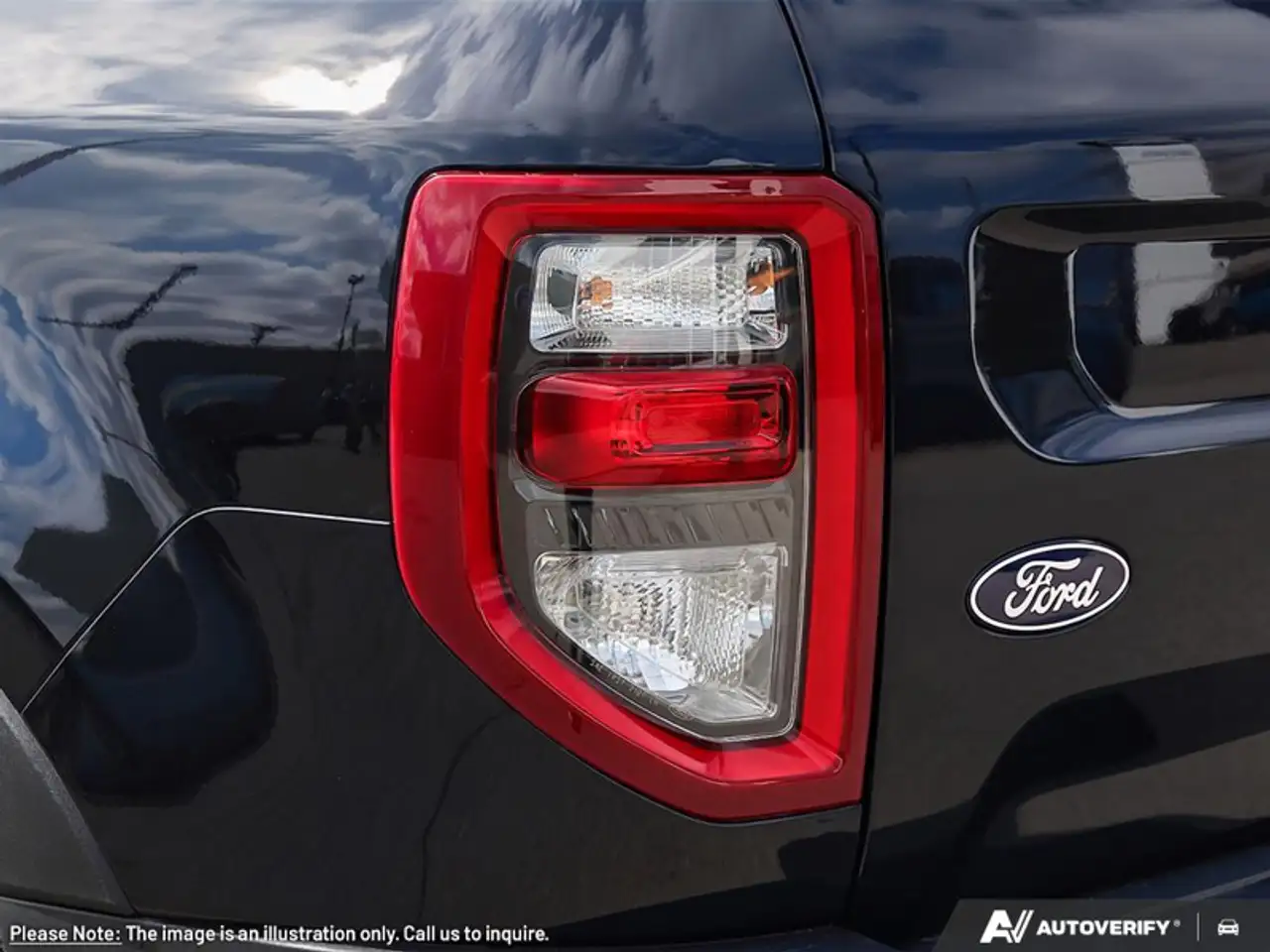Ford Bronco Sport снимка Ford Bronco Sport