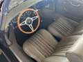Porsche 356 B S 1600 Cabriolet Reutter*zustand 2-* Albastru - thumbnail 10