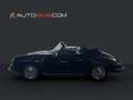 Porsche 356 B S 1600 Cabriolet Reutter*zustand 2-* Albastru - thumbnail 8