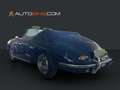 Porsche 356 B S 1600 Cabriolet Reutter*zustand 2-* Albastru - thumbnail 4