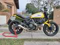 Ducati Scrambler Icon 800 Yellow - thumbnail 1