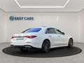 Mercedes-Benz S 400 d 4M AMG LINE*MASSAGE*PANO*DI-LIGHT*VOLL++ Weiß - thumbnail 4