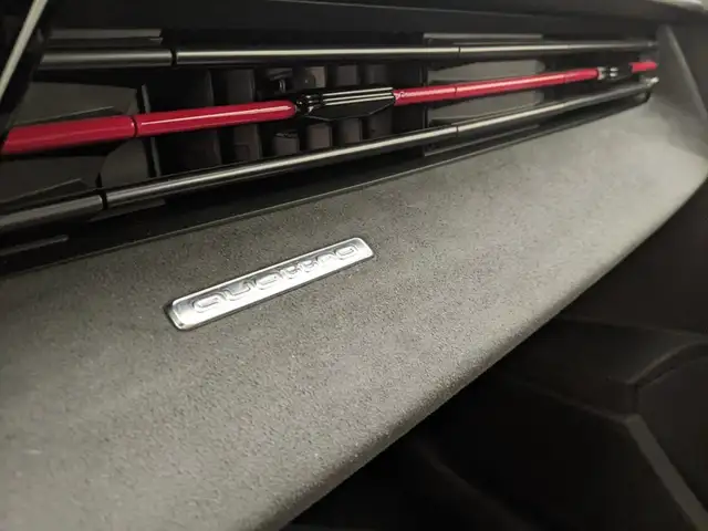 Audi RS3 view 12