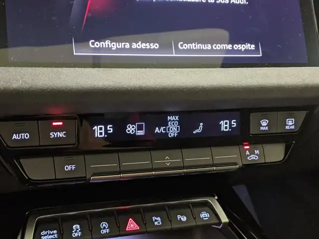 Audi RS3 view 15