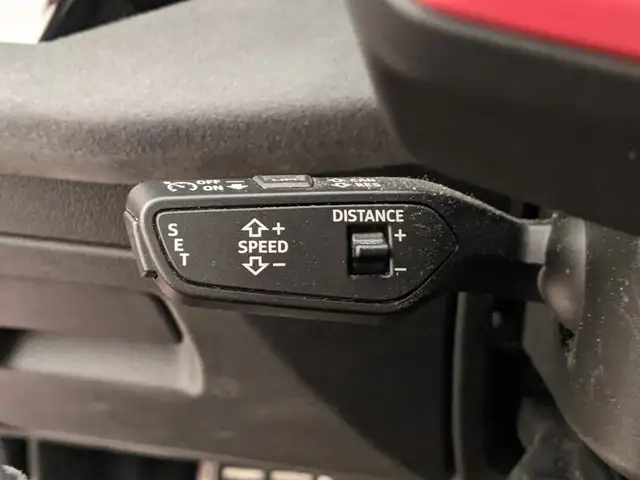 Audi RS3 view 13