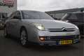 Citroen C6 3.0 V6 Exclusive Navi | open dak | Head-up | Xenon Grau - thumbnail 3