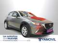 Mazda CX-3 1.5D Style Navegador 2WD Gris - thumbnail 24