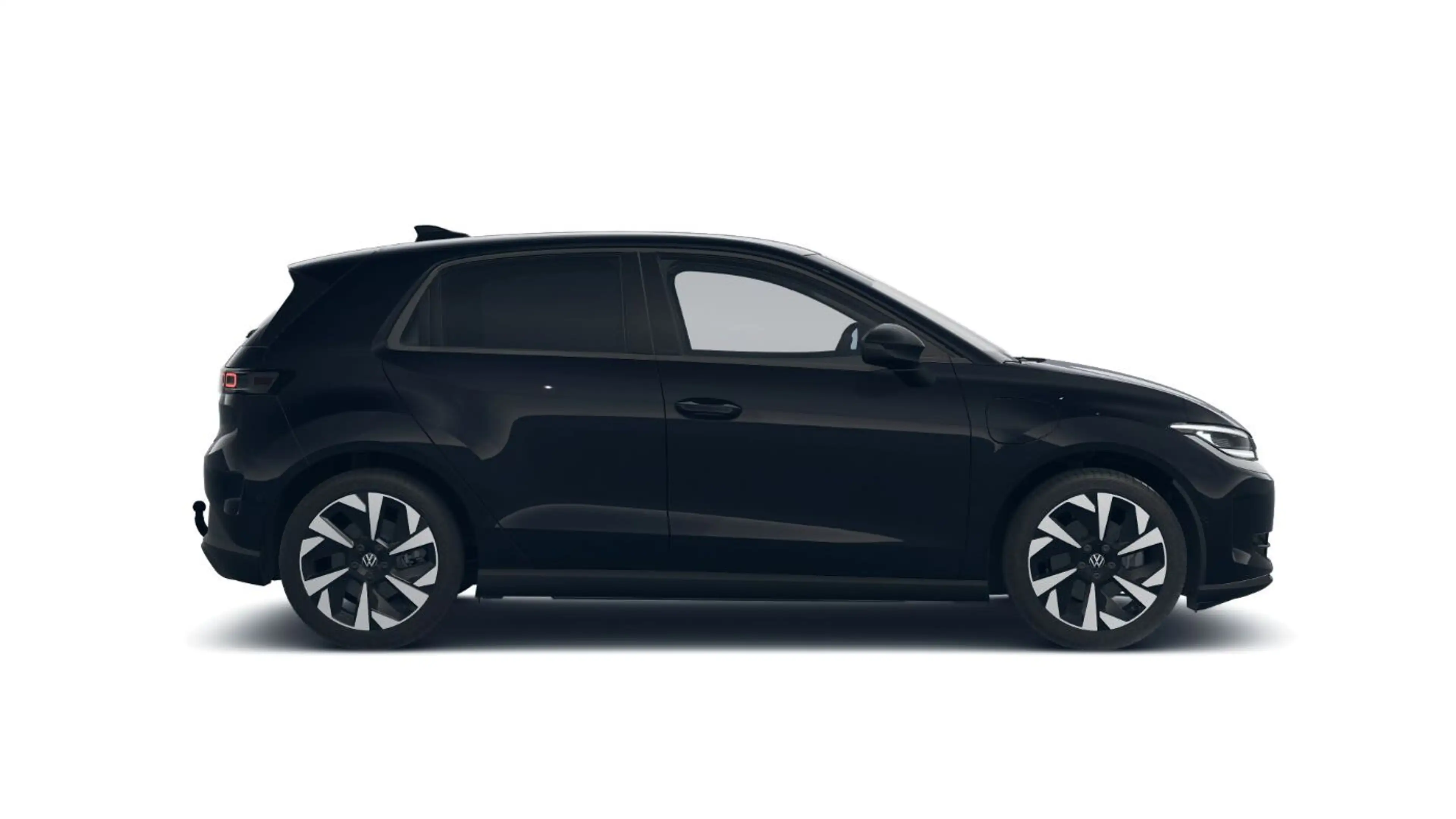 Volkswagen ID. Polo Life 52 kWh CarPlay CCS ACC AHK LED RFK — photo 5
