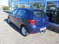 Dacia Sandero Comfort, Klimaanlage, Allwetterreifen, TÜV neu Blau - thumbnail 7