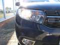 Dacia Sandero Comfort, Klimaanlage, Allwetterreifen, TÜV neu Blau - thumbnail 4
