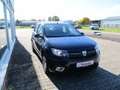 Dacia Sandero Comfort, Klimaanlage, Allwetterreifen, TÜV neu Blau - thumbnail 3