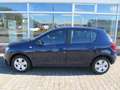 Dacia Sandero Comfort, Klimaanlage, Allwetterreifen, TÜV neu Blau - thumbnail 5