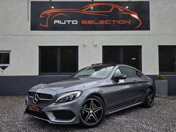 d Coupe | AMG | PANO | FULL LED | CAMERA | GARANTIE