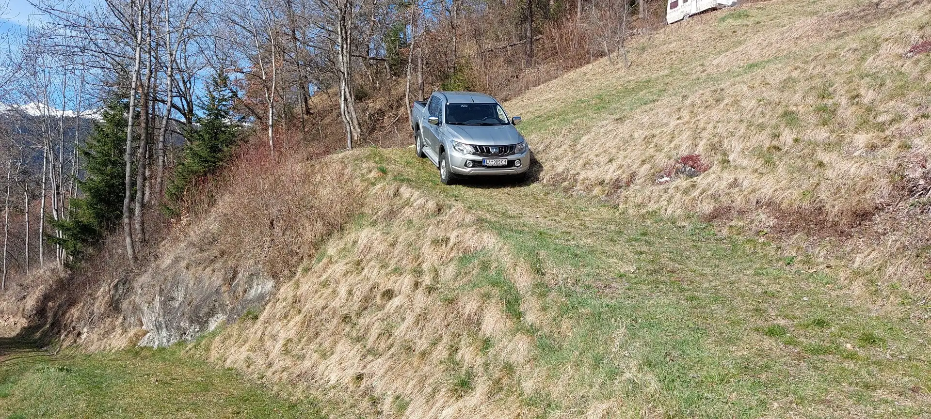 Mitsubishi L200 - 2