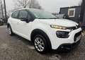 Citroen C3 Citroën BLUEHDI 100 S&S BVM6 FEEL 1 ERE MAIN Blanc - thumbnail 1