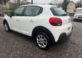 Citroen C3 Citroën BLUEHDI 100 S&S BVM6 FEEL 1 ERE MAIN Blanc - thumbnail 6