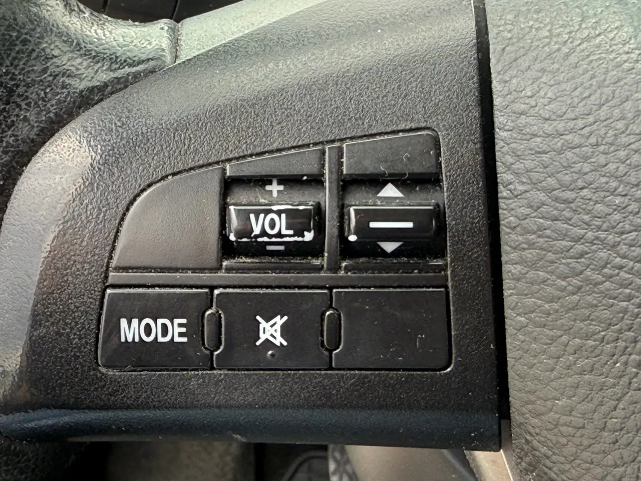Mazda 3 Center-Line – Bild 18