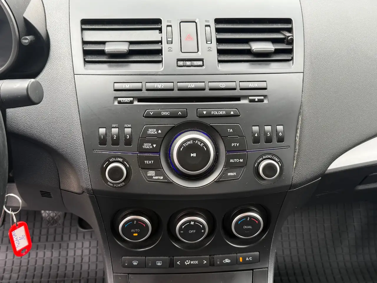Mazda 3 Center-Line – Bild 20