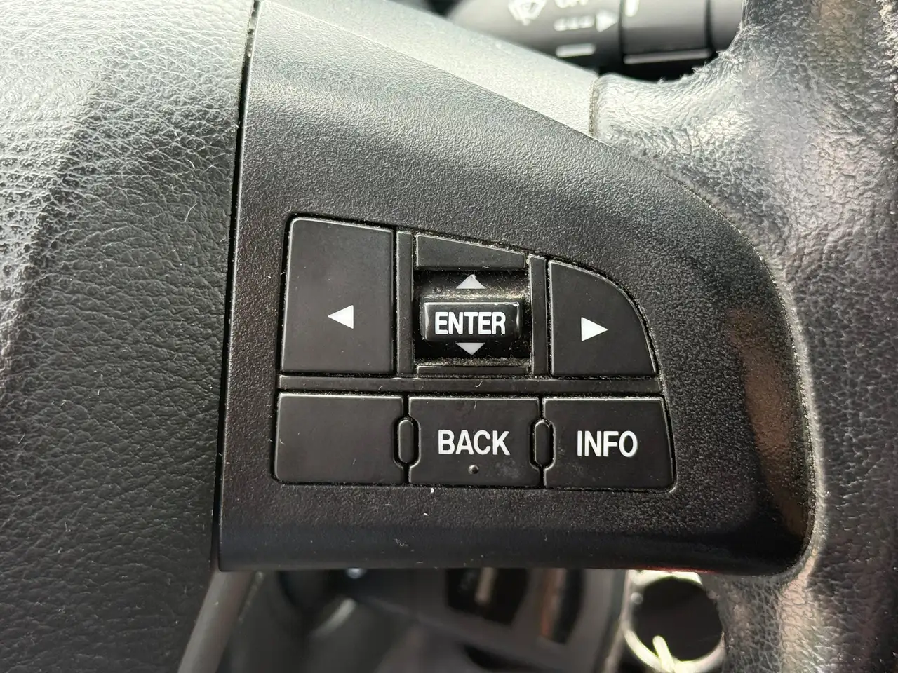 Mazda 3 Center-Line – Bild 19