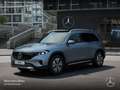 Mercedes-Benz EQB 300 4M PROG+PLUS-PAKET+AHK+PANO+KAMERA+MEMORY Silber - thumbnail 14