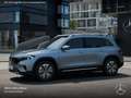 Mercedes-Benz EQB 300 4M PROG+PLUS-PAKET+AHK+PANO+KAMERA+MEMORY Silber - thumbnail 3