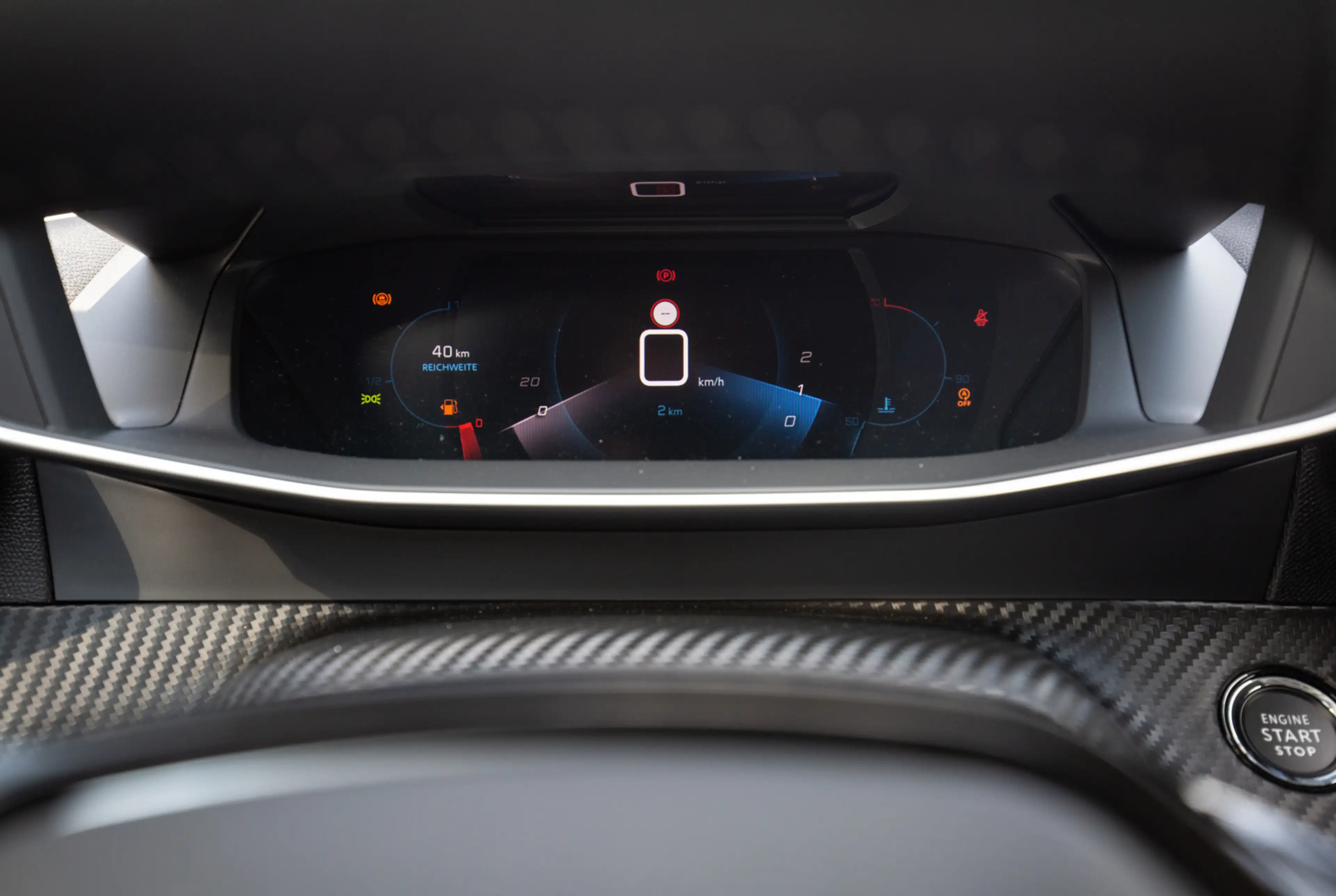 Peugeot 2008 Allure Pack PureTech 130 EAT8 *DAB*MIRROR-SCREEN* — photo 14
