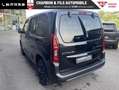 Citroen Berlingo Taille M BlueHDi 130 S&S EAT8 Max N1 Noir - thumbnail 4