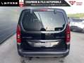 Citroen Berlingo Taille M BlueHDi 130 S&S EAT8 Max N1 Noir - thumbnail 5