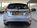 Ford Fiesta 1.25 Ghia,Airco,Elektrischpakket,Achteruitrijsenso Grijs - thumbnail 7