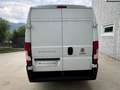 Fiat Ducato FIAT DUCATO 33 MH2 2.3 MULTIJET 120CV E6D Blanc - thumbnail 7