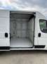 Fiat Ducato FIAT DUCATO 33 MH2 2.3 MULTIJET 120CV E6D Blanc - thumbnail 5