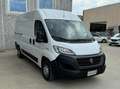 Fiat Ducato FIAT DUCATO 33 MH2 2.3 MULTIJET 120CV E6D Blanc - thumbnail 3