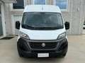 Fiat Ducato FIAT DUCATO 33 MH2 2.3 MULTIJET 120CV E6D Blanc - thumbnail 2
